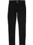 Xslim Fit Siyah Jean Pantolon 6
