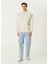 Bej Sweatshirt 2