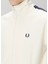 Regular Fit Bej Sweatshirt 6