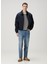 Tapered Fit Mavi Jean Pantolon 1