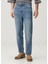 Tapered Fit Mavi Jean Pantolon 2