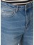 Tapered Fit Mavi Jean Pantolon 4