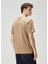 Happy Tiger Classic Taba T-Shirt 4