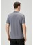 Koyu Mavi T-Shirt 4