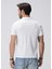 Beyaz T-Shirt 5