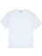 Beyaz Kaz Nakışlı T-Shirt 7