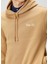 Camel Kapüşonlu Sweatshirt 5
