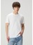 Tegood Beyaz T-Shirt 1