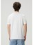 Tegood Beyaz T-Shirt 4