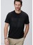 Siyah T-Shirt 1