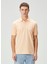 Somon Polo Yaka T-Shirt 1