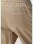 Vizon Beli Kordonlu Pantolon 5