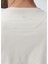 Bej Basic T-Shirt 7