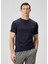 Norregaard Lacivert T-Shirt 1