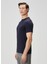 Norregaard Lacivert T-Shirt 3