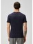 Norregaard Lacivert T-Shirt 4