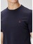 Norregaard Lacivert T-Shirt 5