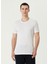 Beyaz T-Shirt 1