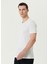 Beyaz T-Shirt 3