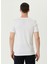 Beyaz T-Shirt 4