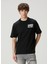 Jazz Wolf Siyah T-Shirt 1