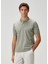 Yeşil Polo T-Shirt 1