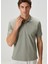 Yeşil Polo T-Shirt 2