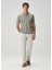 Yeşil Polo T-Shirt 3