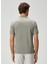 Yeşil Polo T-Shirt 5