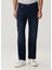 Relaxed Straight Elijah Mavi Jean Pantolon 2