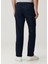 Relaxed Straight Elijah Mavi Jean Pantolon 3