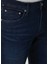 Relaxed Straight Elijah Mavi Jean Pantolon 4