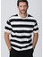 Siyah Beyaz T-Shirt 1