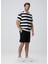 Siyah Beyaz T-Shirt 3