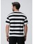 Siyah Beyaz T-Shirt 5