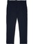 Slim Fit Lacivert Pantolon 6