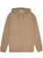 Vizon Kapüşonlu Sweatshirt 7