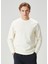 Krem Sweatshirt 2