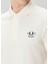 Clubhouse Beyaz Polo Yaka T-Shirt 5