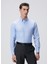 Mavi Non-Iron Oxford Gömlek 1