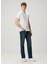 Beyaz Polo Yaka T-Shirt 2