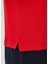 Kırmızı Polo Yaka Basic T-Shirt 7