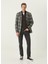 Gri Jean Pantolon 1