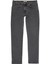 Gri Jean Pantolon 6