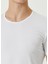 Beyaz T-Shirt 5