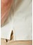 Krem Polo Yaka T-Shirt 6