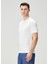 Extreme Beyaz T-Shirt 3