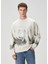 Gri Sweatshirt 1