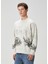 Gri Sweatshirt 3