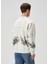 Gri Sweatshirt 4